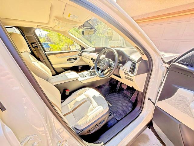 Aukcja sprzedaży 2024 Mazda Cx-90, vin: JM3KKEHA8R1181974, numer aukcji: 61929916