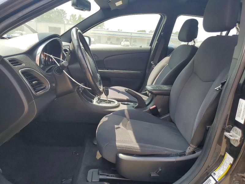 Aukcja sprzedaży 2013 Chrysler 200, vin: 1C3CCBBB7DN525410, numer aukcji: 63478266