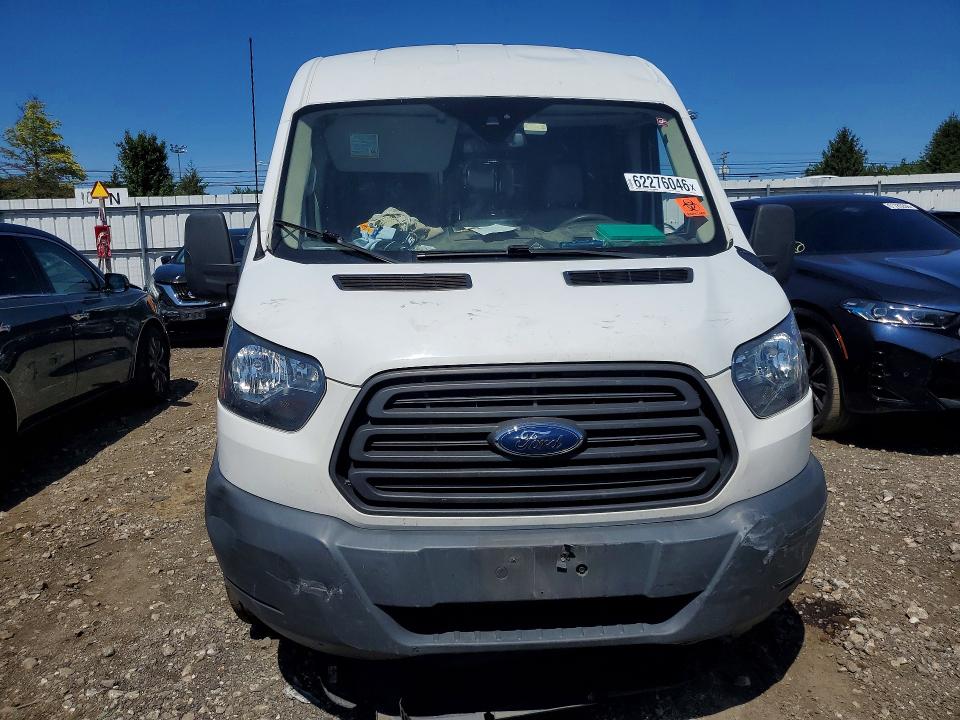 Aukcja sprzedaży 2017 Ford Transit, vin: 1FTYR2CMXHKB56324, numer aukcji: 62276046