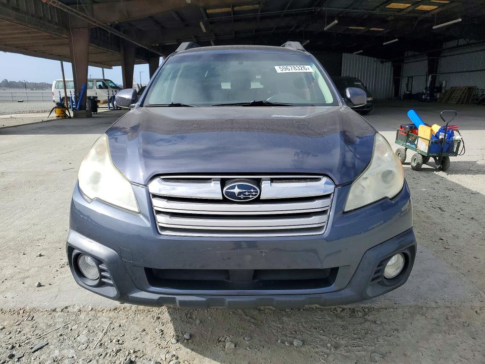 Продаж на аукціоні авто 2014 Subaru Outback, vin: 4S4BRBCC2E3315416, номер лоту: 59678326