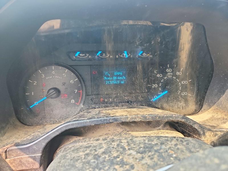 62623866 :رقم المزاد ، 1FTEX1E88GFB85833 vin ، 2016 Ford F150 مزاد بيع