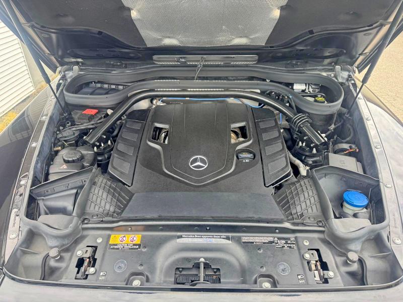 Aukcja sprzedaży 2019 Mercedes-benz G, vin: WDCYC6BJ0KX322743, numer aukcji: 63102316