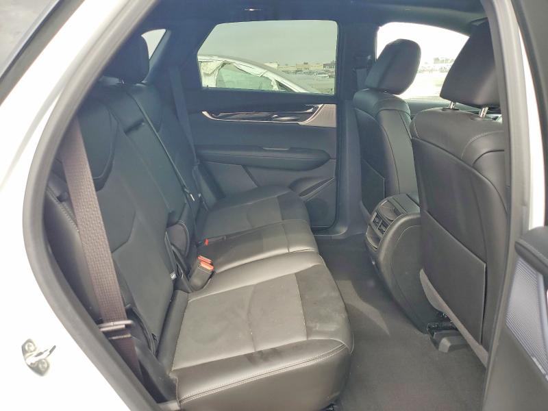 Продаж на аукціоні авто 2024 Cadillac Xt5, vin: 1GYKNCRSXRZ720781, номер лоту: 60672636