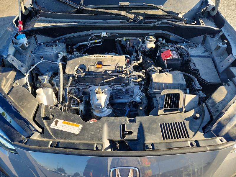 Aukcja sprzedaży 2024 Honda Hr-v, vin: 3CZRZ2H5XRM786032, numer aukcji: 60454406