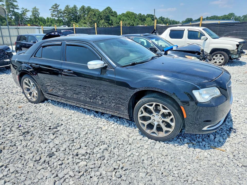 Продаж на аукціоні авто 2019 Chrysler 300c, vin: 2C3CCAPT8KH565254, номер лоту: 63198586