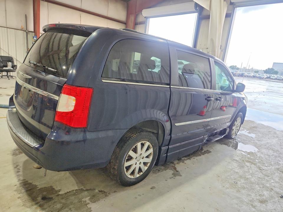 Aukcja sprzedaży 2014 Chrysler Town & Country, vin: 2C7WC1BG6ER164743, numer aukcji: 59403386