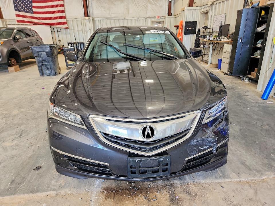 2015 Acura Tlx მანქანა იყიდება აუქციონზე, vin: 19UUB3F57FA004955, აუქციონის ნომერი: 59781126