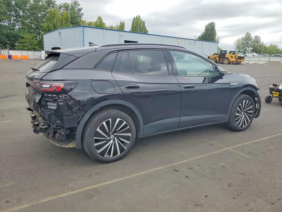 Aukcja sprzedaży 2024 Volkswagen Id.4, vin: 1V2DSPE87RC001434, numer aukcji: 61407986
