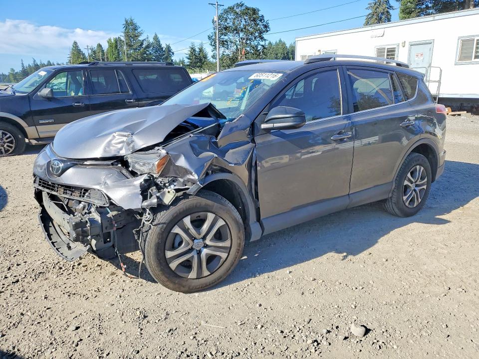 Aukcja sprzedaży 2018 Toyota Rav4, vin: 2T3ZFREV0JW514782, numer aukcji: 60511216