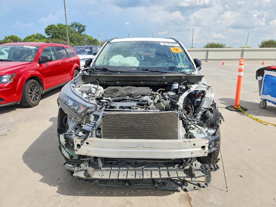 Aukcja sprzedaży 2019 Toyota Rav4, vin: 2T3H1RFV6KW021182, numer aukcji: 60182426