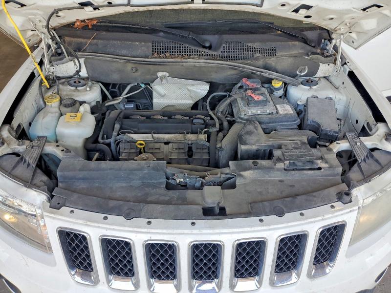 Продажа на аукционе авто 2013 Jeep Compass, vin: 1C4NJCEA1DD230117, номер лота: 61580616