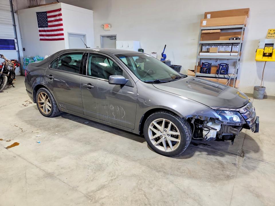 2012 Ford Fusion მანქანა იყიდება აუქციონზე, vin: 3FAHP0JA6CR142627, აუქციონის ნომერი: 61883296