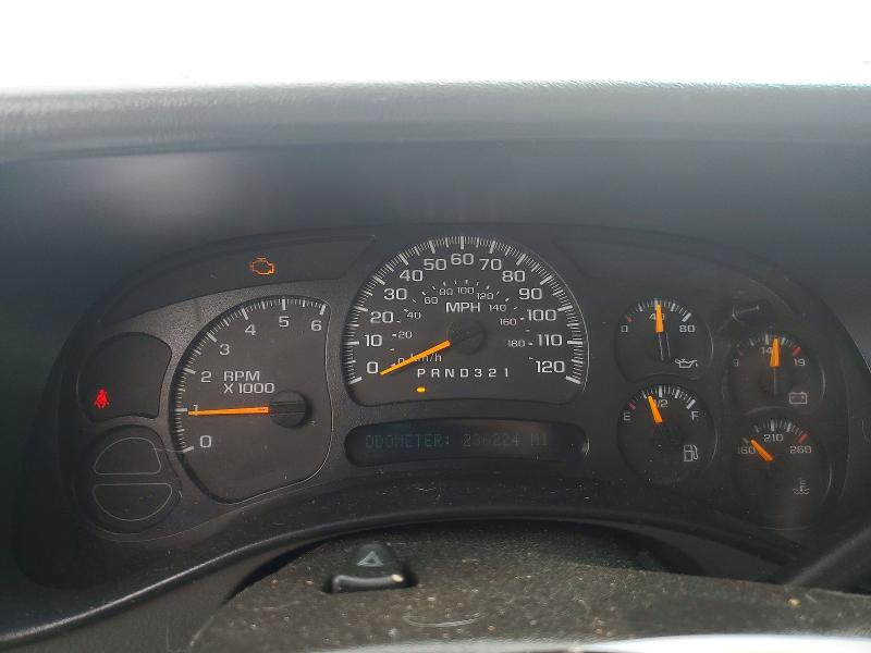 Aukcja sprzedaży 2006 Gmc New Sierra, vin: 1GTEK19B96Z205508, numer aukcji: 62261686