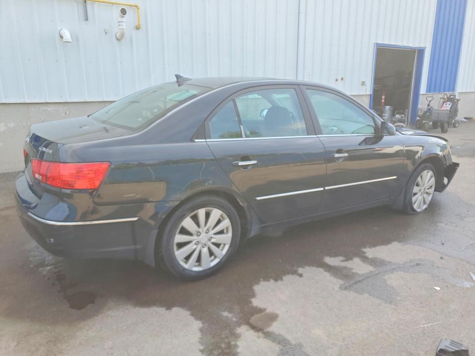 2010 Hyundai Sonata მანქანა იყიდება აუქციონზე, vin: 5NPET4AC5AH629769, აუქციონის ნომერი: 62021186