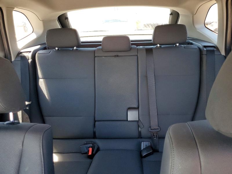 Aukcja sprzedaży 2014 Bmw X1, vin: WBAVM1C53EVW55753, numer aukcji: 61446106