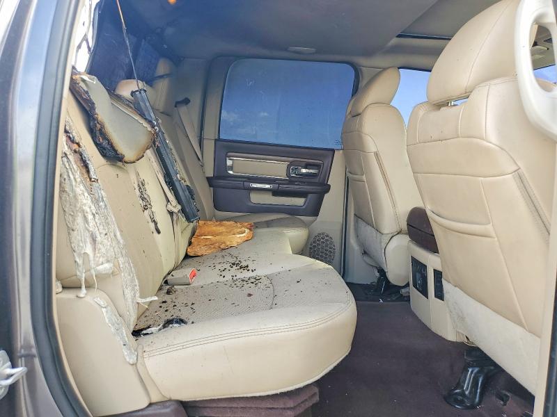 Aukcja sprzedaży 2016 Ram 1500, vin: 1C6RR7VM0GS230290, numer aukcji: 61518096