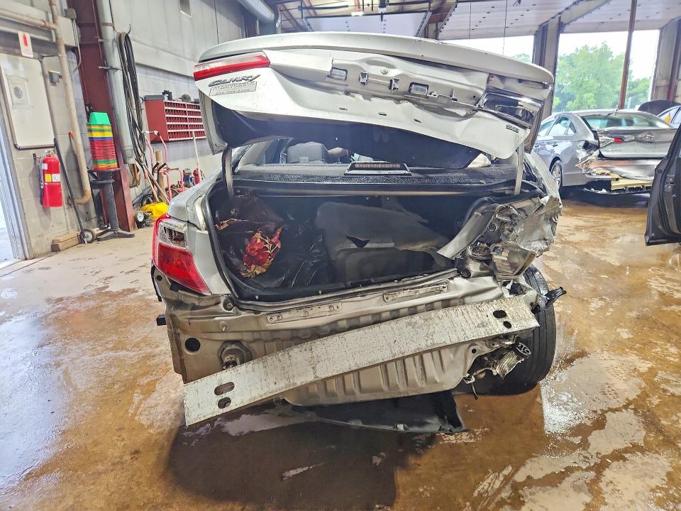 2013 Toyota Camry მანქანა იყიდება აუქციონზე, vin: 4T1BF1FKXDU259840, აუქციონის ნომერი: 60315006