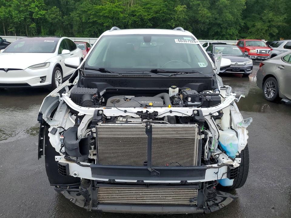 Aukcja sprzedaży 2019 Gmc Terrain, vin: 3GKALVEV2KL175275, numer aukcji: 60307926
