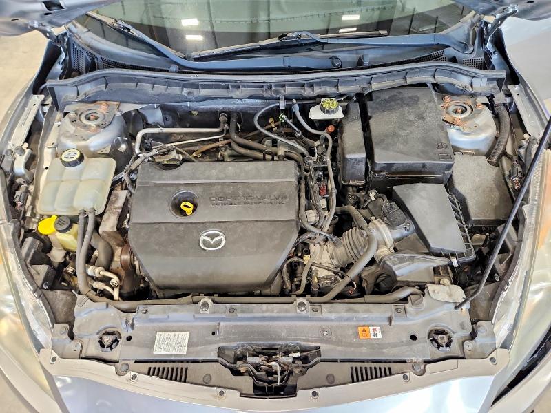 Aukcja sprzedaży 2012 Mazda 3, vin: JM1BL1UG9C1591683, numer aukcji: 59154216