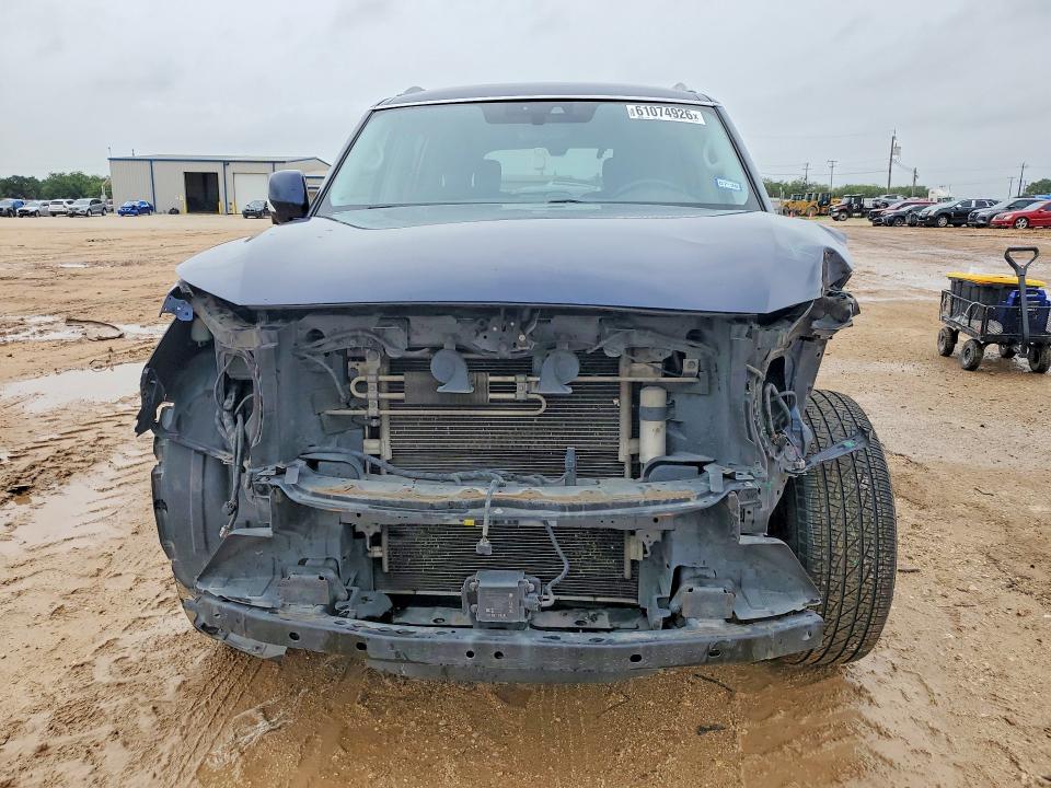 Продаж на аукціоні авто 2020 Infiniti Qx80, vin: JN8AZ2NF2L9705387, номер лоту: 61074926