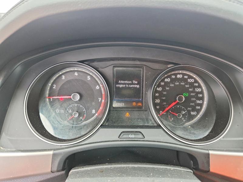 Aukcja sprzedaży 2020 Volkswagen Atlas, vin: 1V2FR2CA3LC503913, numer aukcji: 61555606