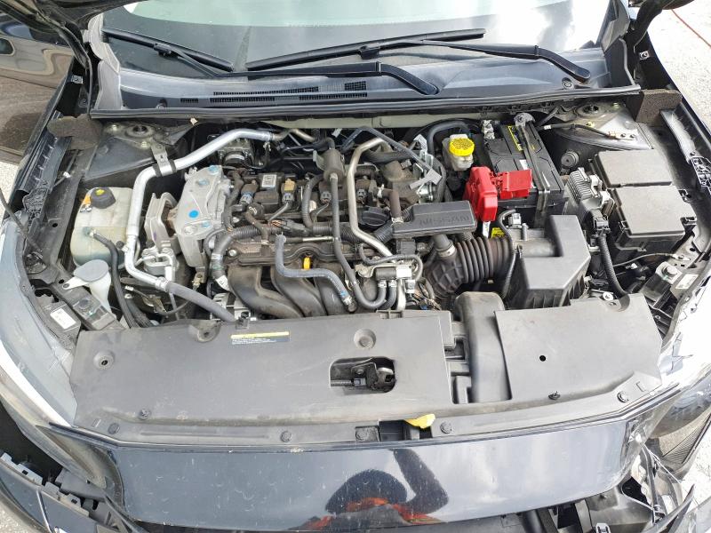 62895636 :رقم المزاد ، 3N1AB8CV3RY226365 vin ، 2024 Nissan Sentra مزاد بيع