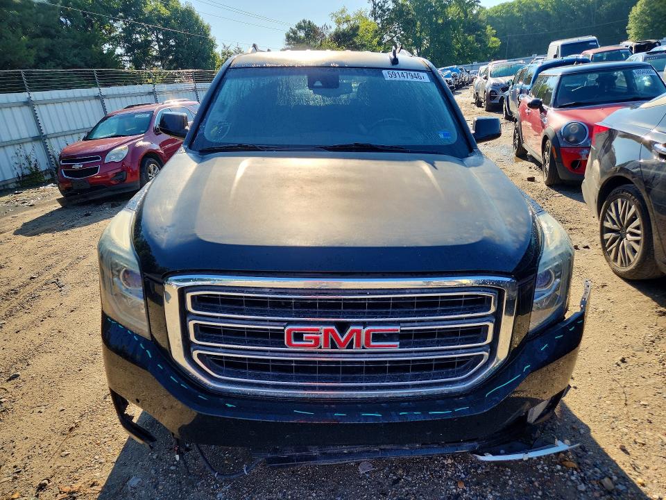 Aukcja sprzedaży 2016 Gmc Yukon, vin: 1GKS1AKC1GR184894, numer aukcji: 59147946