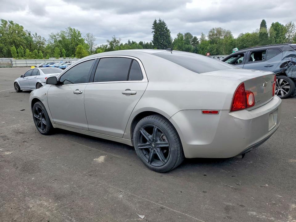 Aukcja sprzedaży 2008 Chevrolet Malibu, vin: 1G1ZJ57B18F154145, numer aukcji: 85992575