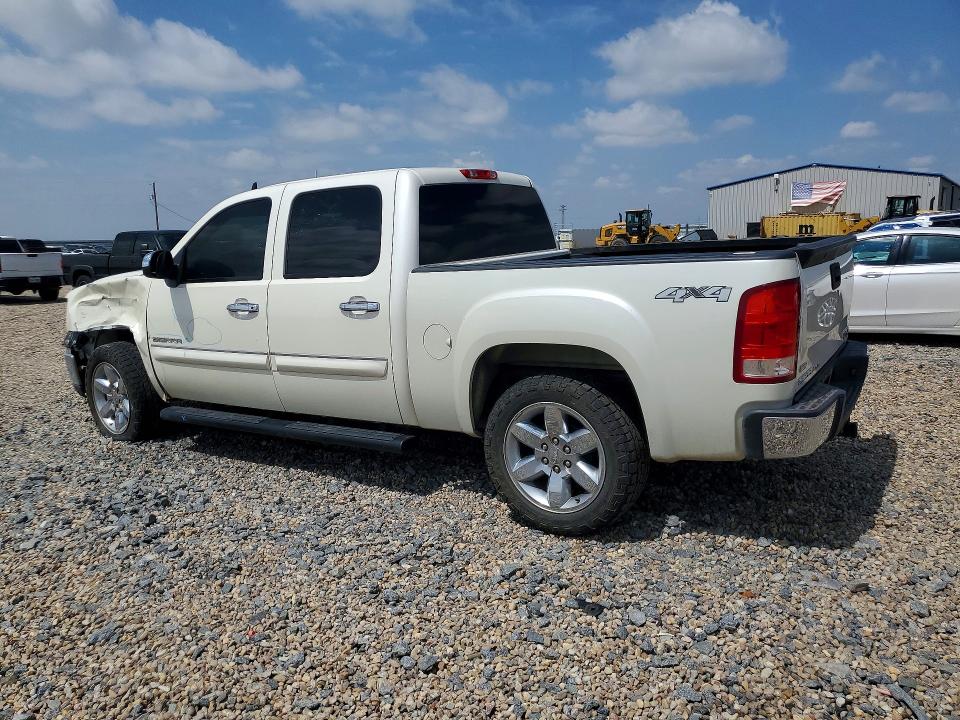 Aukcja sprzedaży 2012 Gmc Sierra, vin: 3GTP2VE7XCG122635, numer aukcji: 58637016