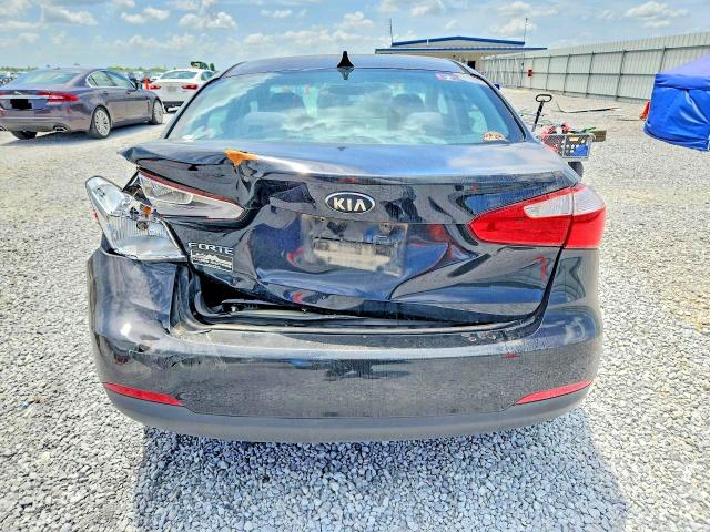 Aukcja sprzedaży 2016 Kia Forte, vin: KNAFX4A60G5520161, numer aukcji: 63116956