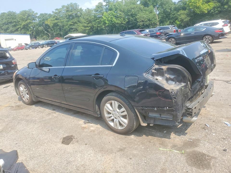 Aukcja sprzedaży 2012 Nissan Altima, vin: 1N4AL2AP3CC102727, numer aukcji: 62276266