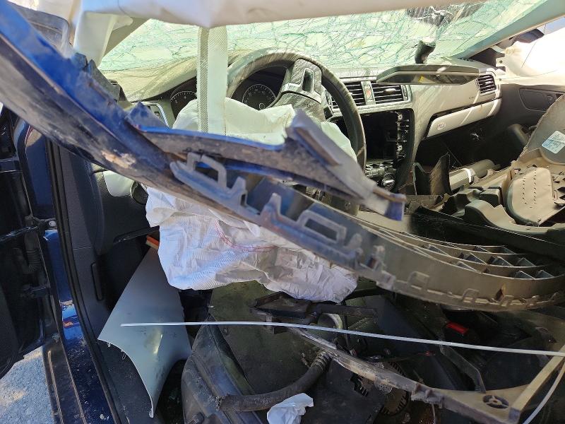 59907006 :رقم المزاد ، 3VWDP7AJ0DM257995 vin ، 2013 Volkswagen Jetta مزاد بيع