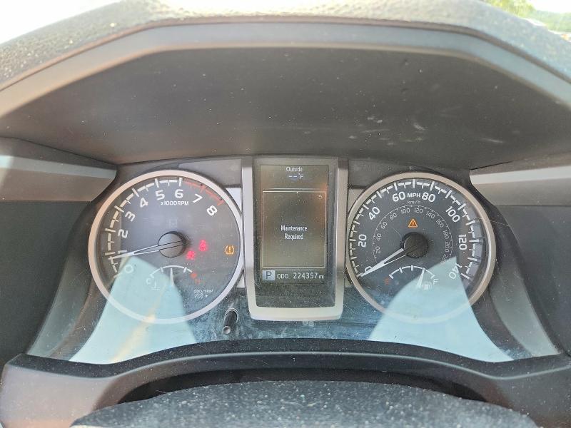 Aukcja sprzedaży 2017 Toyota Tacoma, vin: 3TMGZ5AN4HM087745, numer aukcji: 85971475
