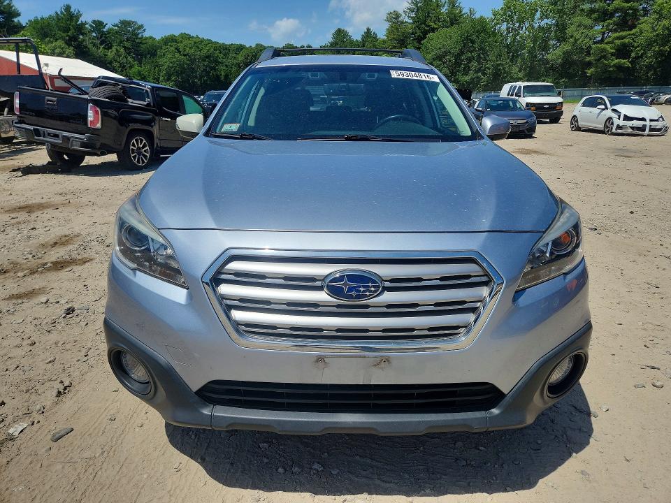 59304816 :رقم المزاد ، 4S4BSAFC1H3316362 vin ، 2017 Subaru Outback مزاد بيع