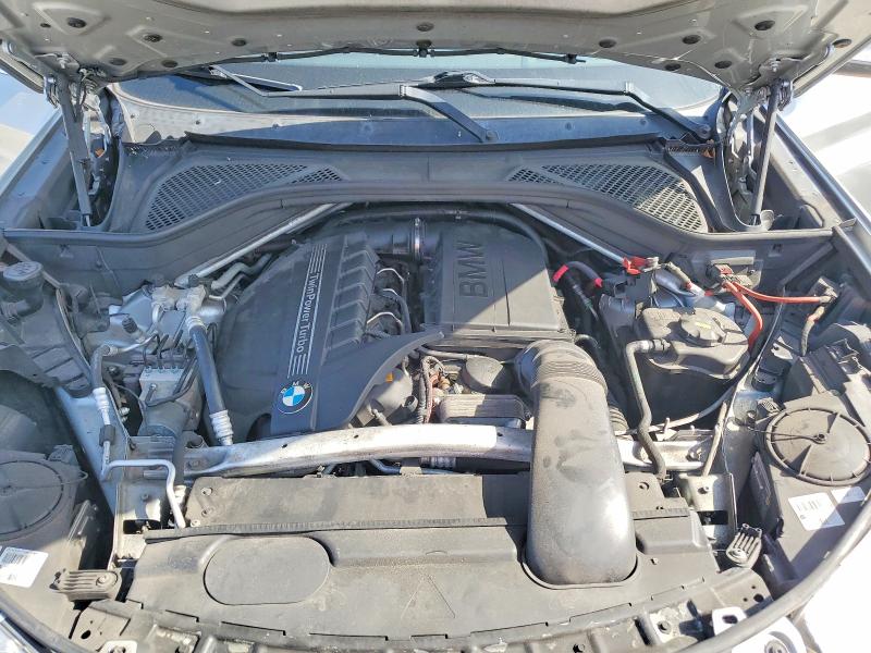 Продаж на аукціоні авто 2015 Bmw X5, vin: 5UXKR0C57F0K55404, номер лоту: 61938376