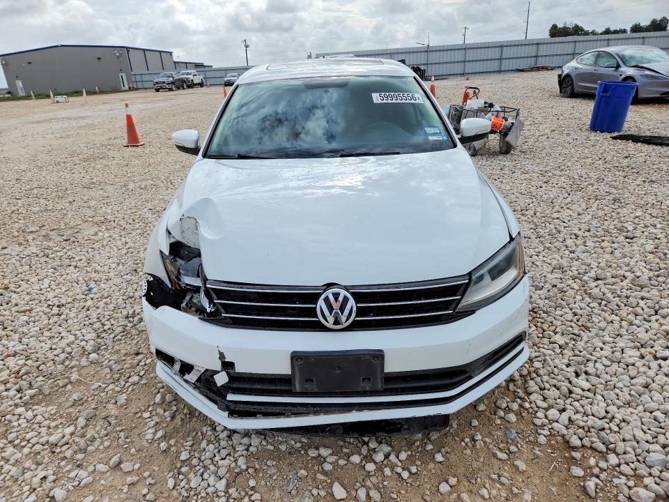 Aukcja sprzedaży 2017 Volkswagen Jetta, vin: 3VWDB7AJ1HM231510, numer aukcji: 59995556