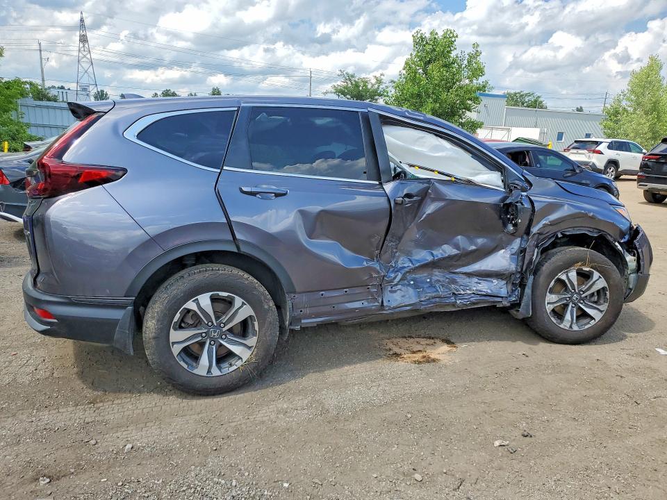 Aukcja sprzedaży 2021 Honda Cr-v, vin: 2HKRW2H29MH203128, numer aukcji: 60491246