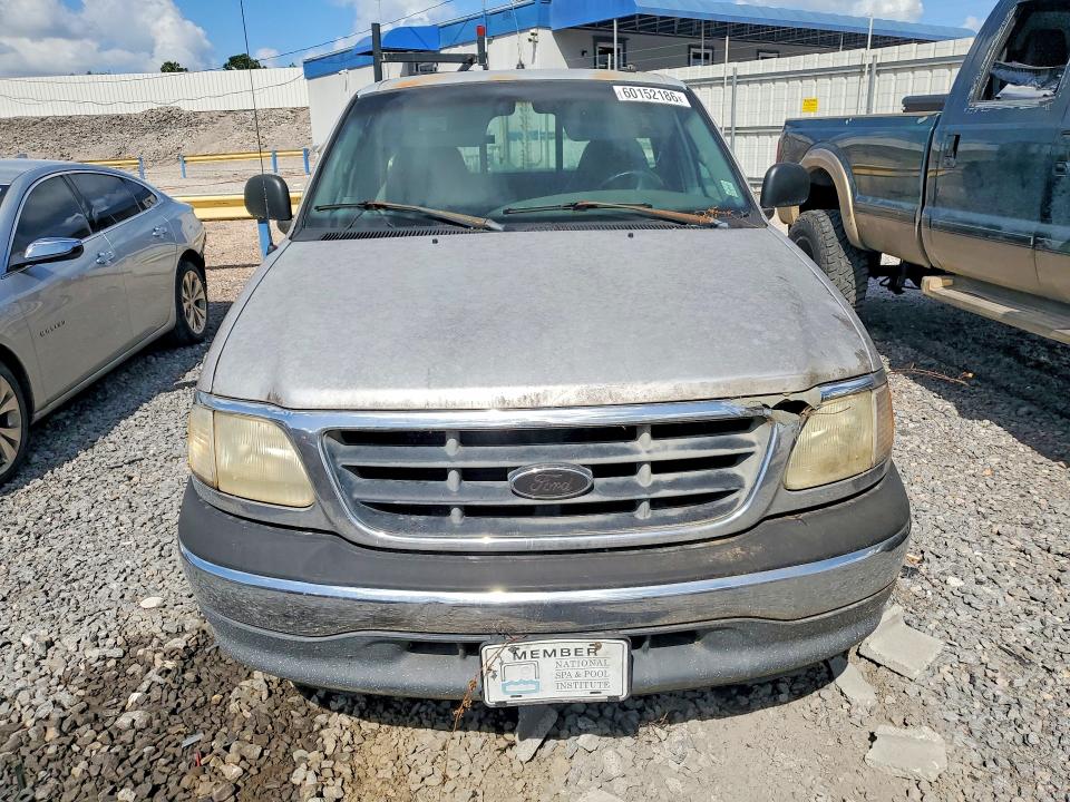 Продаж на аукціоні авто 2000 Ford F-150, vin: 2FTZF1728YCA45663, номер лоту: 60152186