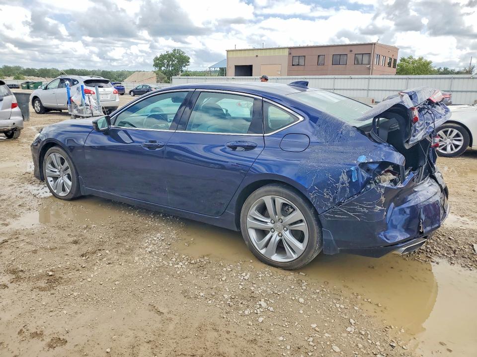 63467346 :رقم المزاد ، 19UUB5F49MA010837 vin ، 2021 Acura Tlx مزاد بيع