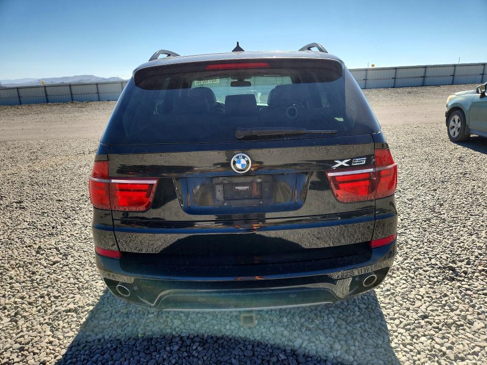 Продажа на аукционе авто 2012 Bmw X5, vin: 5UXZW0C53CL666557, номер лота: 62710216