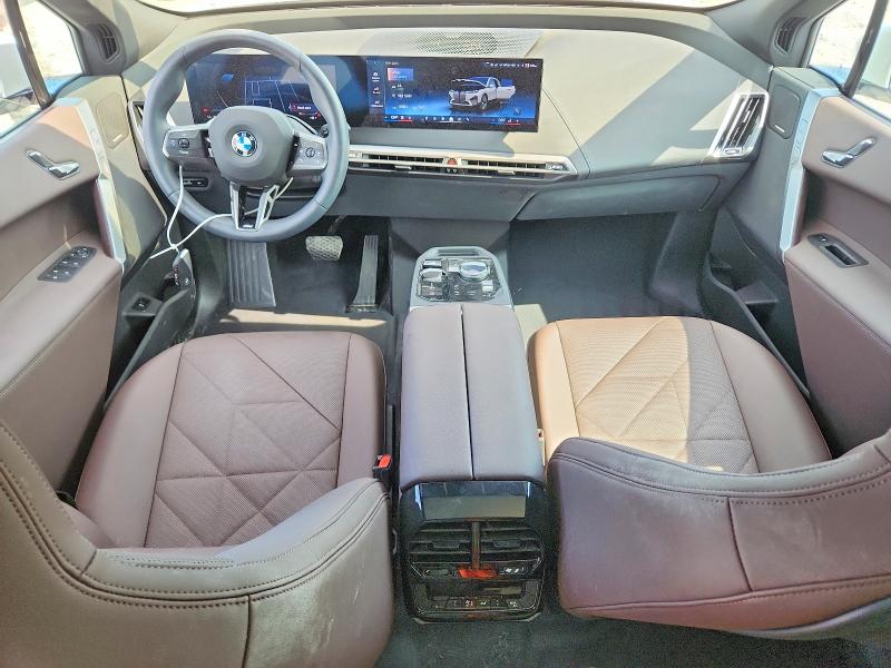 Aukcja sprzedaży 2025 Bmw Ix, vin: WB523CF03SCT79288, numer aukcji: 62845106