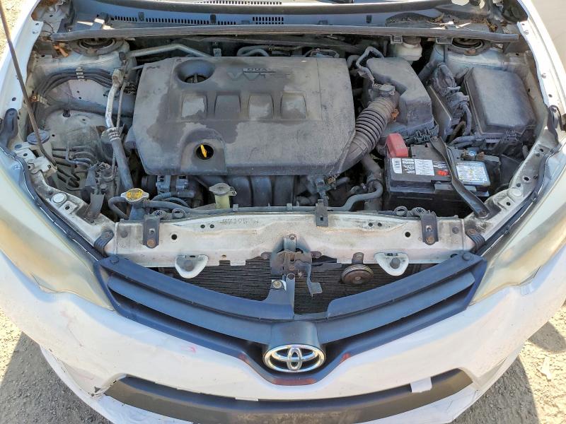 Продажа на аукционе авто 2014 Toyota Corolla, vin: 2T1BURHE3EC005157, номер лота: 85618655
