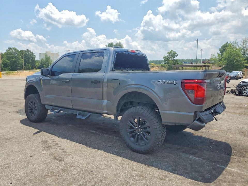 Aukcja sprzedaży 2025 Ford F150, vin: 1FTEW2LP3SKE67414, numer aukcji: 63309356