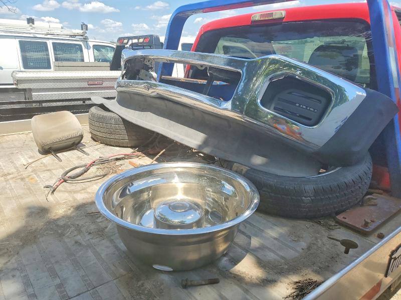Aukcja sprzedaży 2012 Ford F550, vin: 1FDUF5GY5CEC58722, numer aukcji: 60469586
