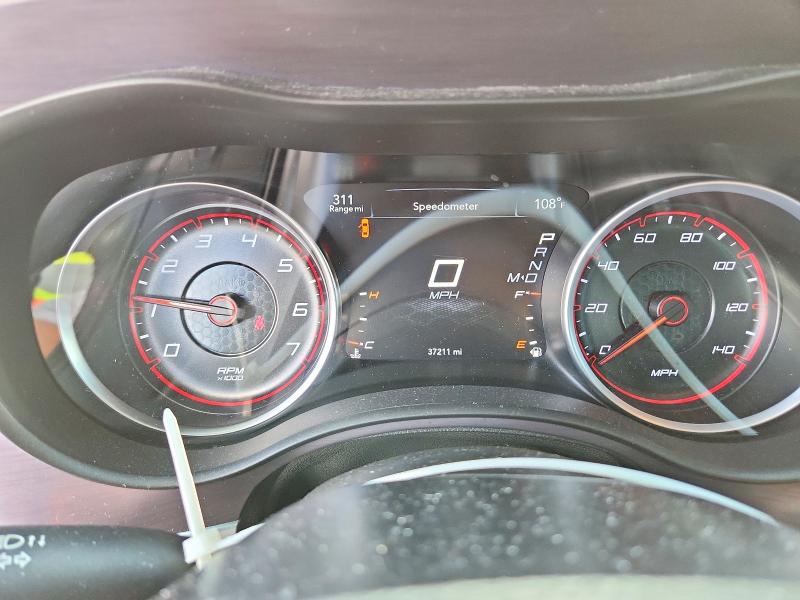 Продаж на аукціоні авто 2018 Dodge Charger, vin: 2C3CDXBG2JH206572, номер лоту: 60509716