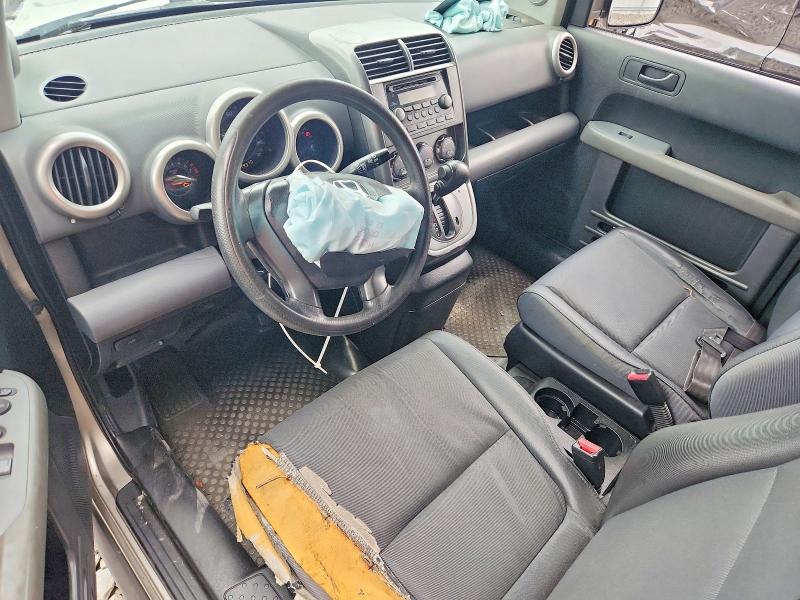 Aukcja sprzedaży 2003 Honda Element, vin: 5J6YH285X3L052031, numer aukcji: 59890936