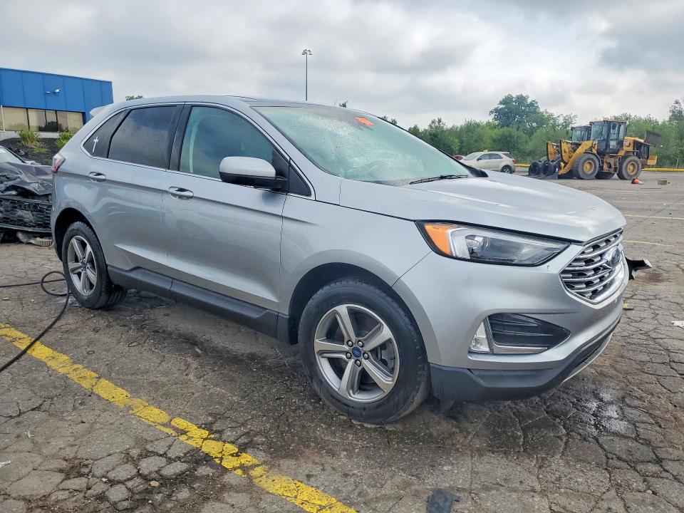 Продаж на аукціоні авто 2022 Ford Edge, vin: 2FMPK4J99NBA59837, номер лоту: 60171806