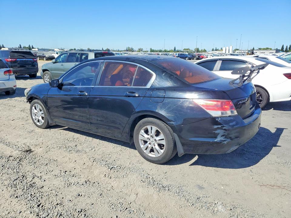 2010 Honda Accord მანქანა იყიდება აუქციონზე, vin: 1HGCP2F40AA172928, აუქციონის ნომერი: 62311076