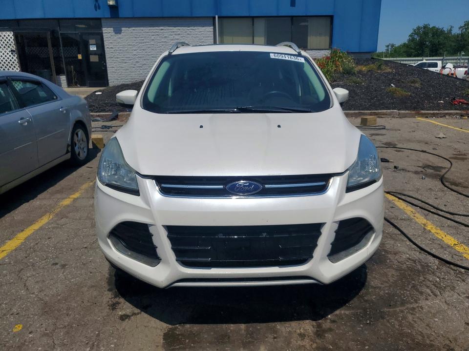 Aukcja sprzedaży 2016 Ford Escape, vin: 1FMCU9J98GUC09830, numer aukcji: 60941636