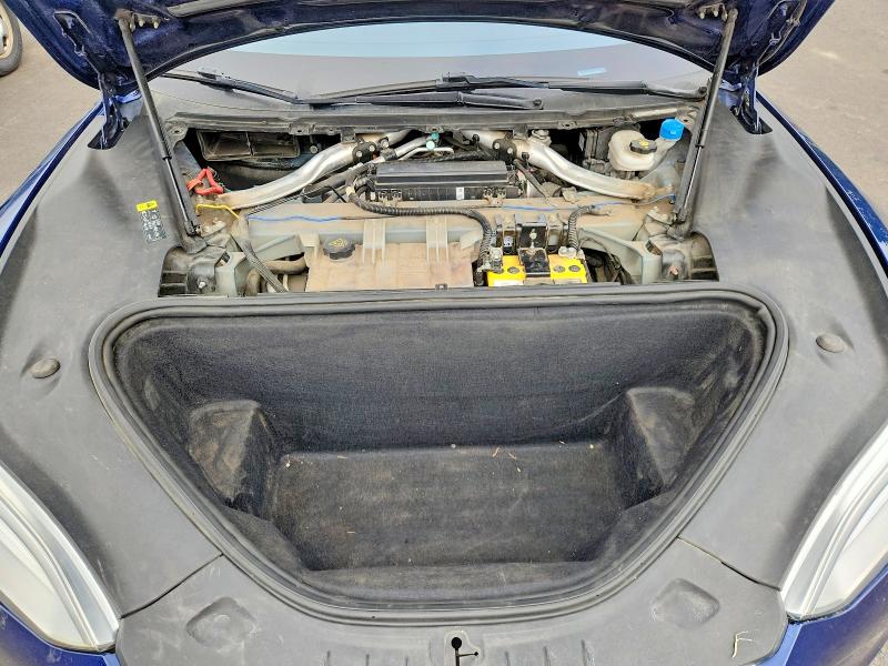 Продаж на аукціоні авто 2018 Tesla Model S, vin: 5YJSA1E20JF245227, номер лоту: 60405126